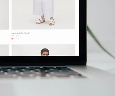 Ecommerce Manager