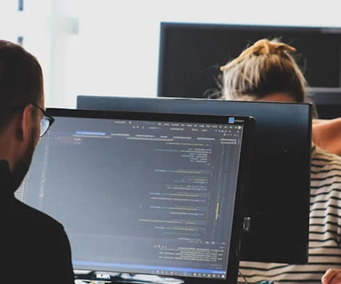 Desarrollo Front-End y Soporte Técnico