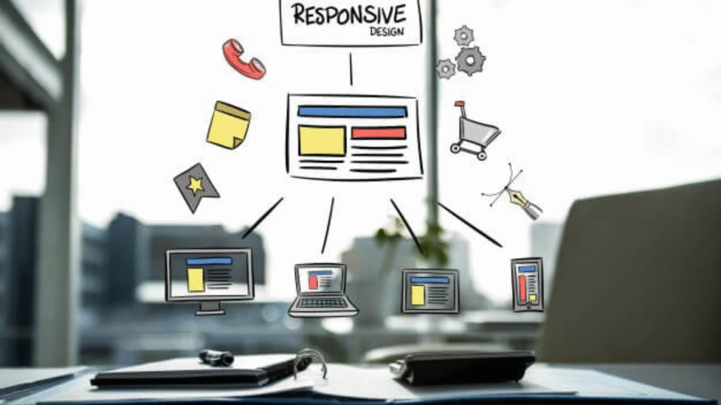 responsive-design-web