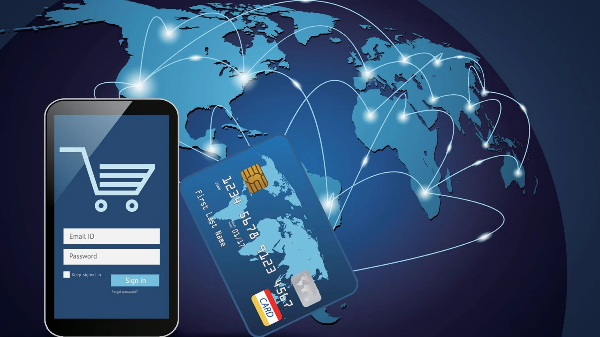 5 ecommerce de éxito durante la pandemia en Perú