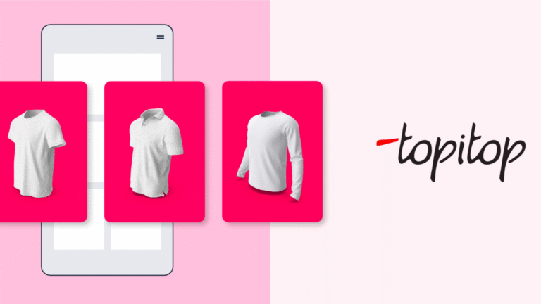 Topitop: La empresa que dio el salto digital con VTEX
