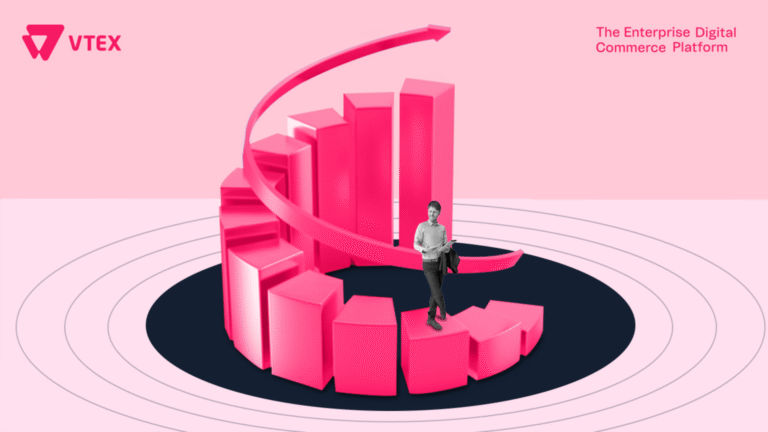 ¡Conoce los beneficios económicos que VTEX IO tiene para tu ecommerce!