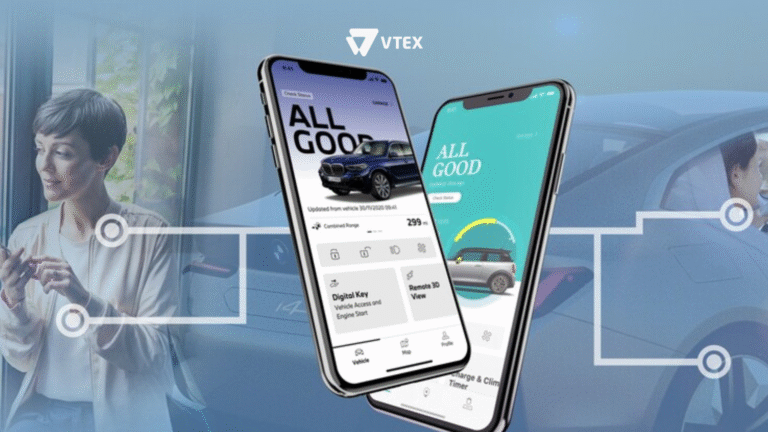 Caso VTEX: Ecommerce desarrollado para BMW