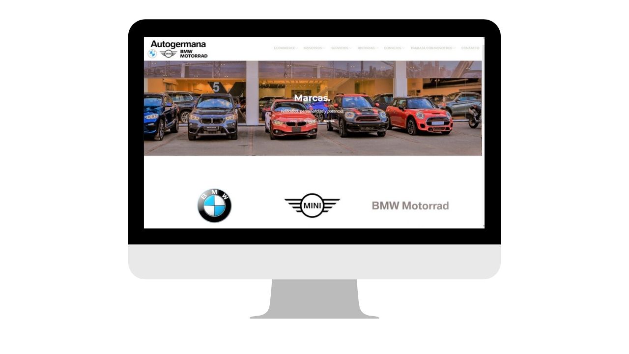 importadora-autogermana-vtex-bmw