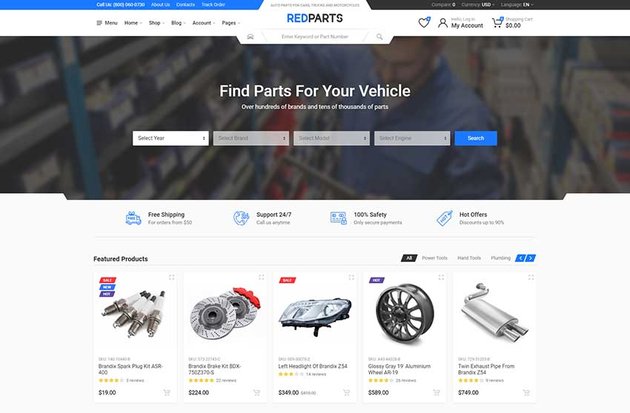 tienda-online-ecommerce-autopartes-automotriz