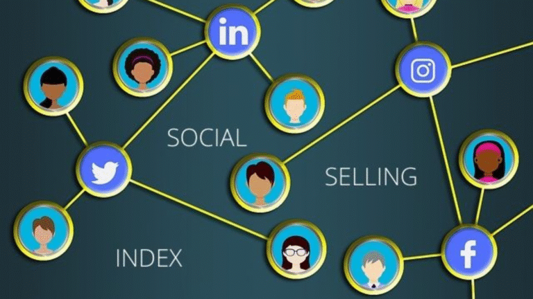 Social selling: La estrategia que necesitas para impulsar las ventas en tu ecommerce