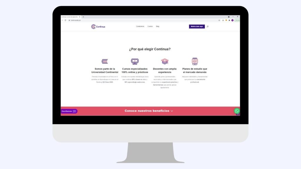 continua-universidad-continental-disenada-por-prodequa
