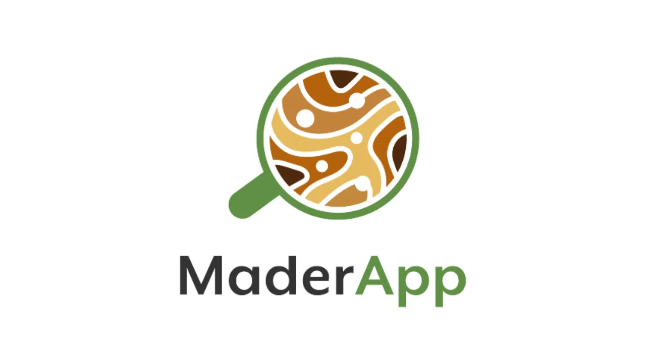 Mader App: Aplicativo que ayudará a reducir la tala de árboles de la Selva Central