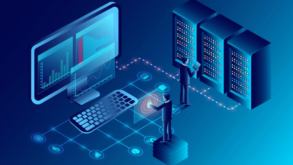 software-on-premises