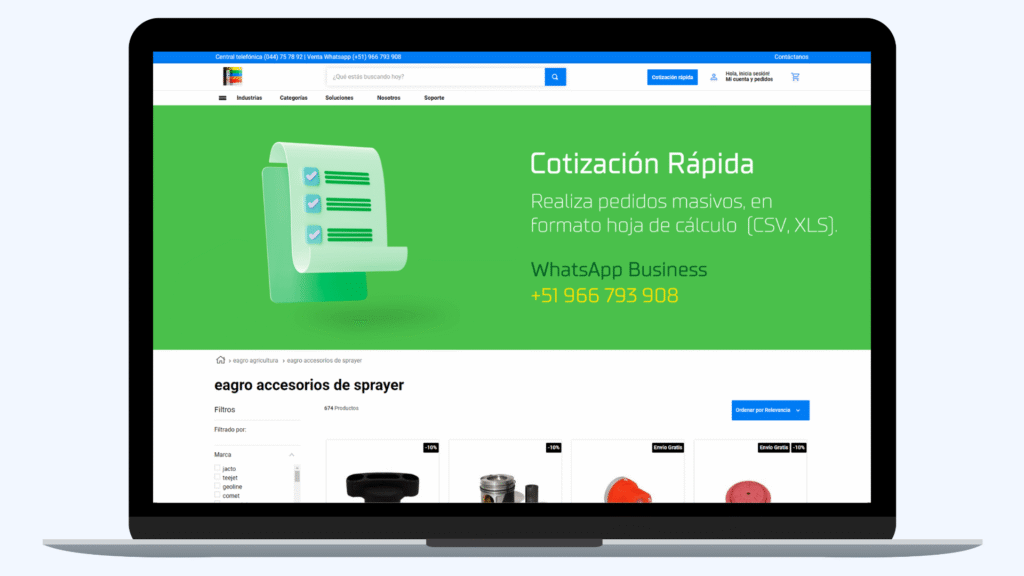 Ecreea-tienda-virtual-e2b-desarrallado-vtex-por-prodequa
