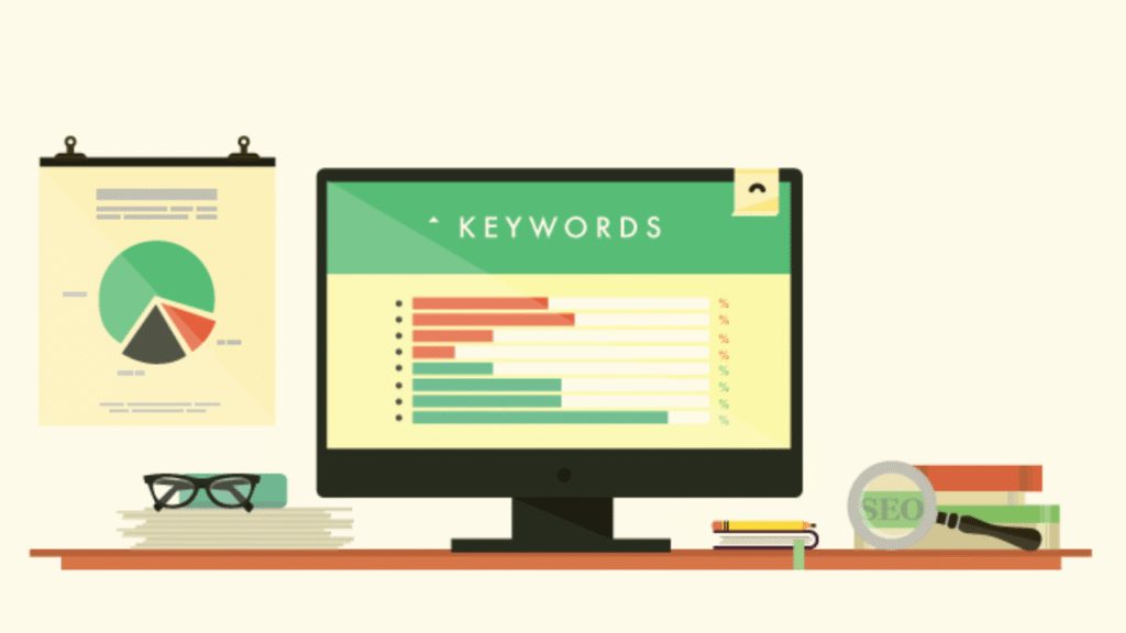 keyword-research