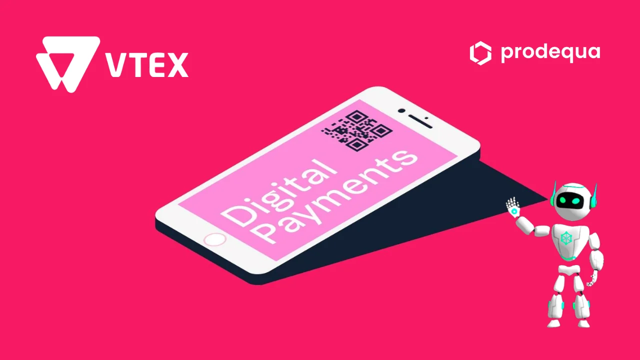 ¿Cómo funciona el módulo de pagos en VTEX?