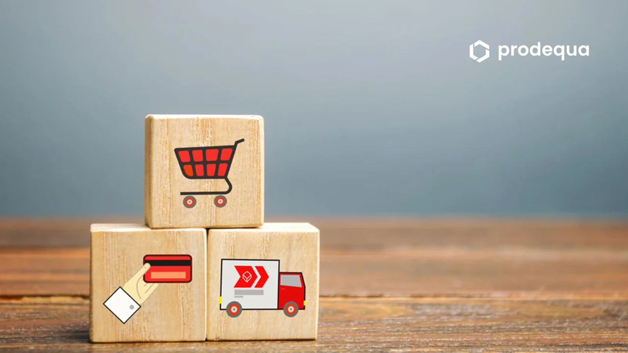 rol del ecommerce management