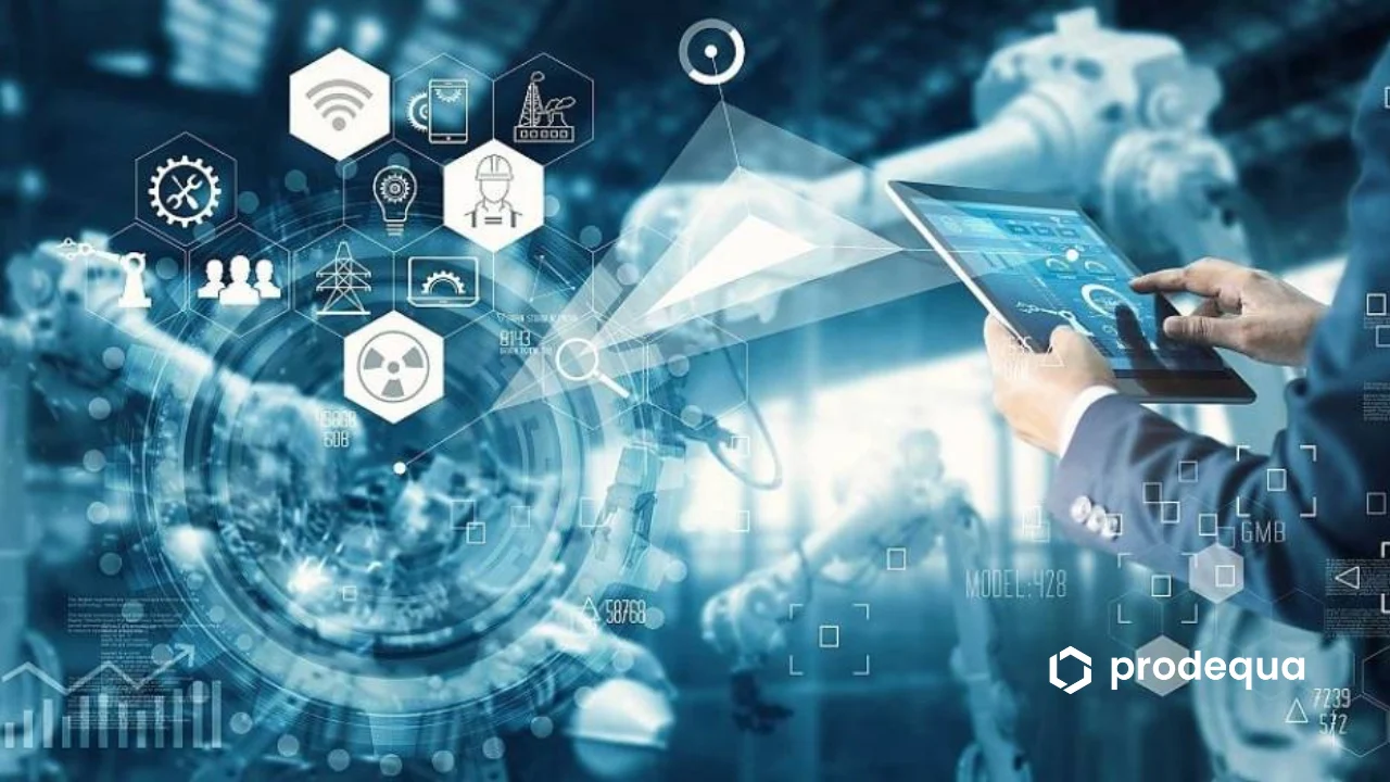 ERP y Business Intelligence: El dúo que potenciará tu negocio