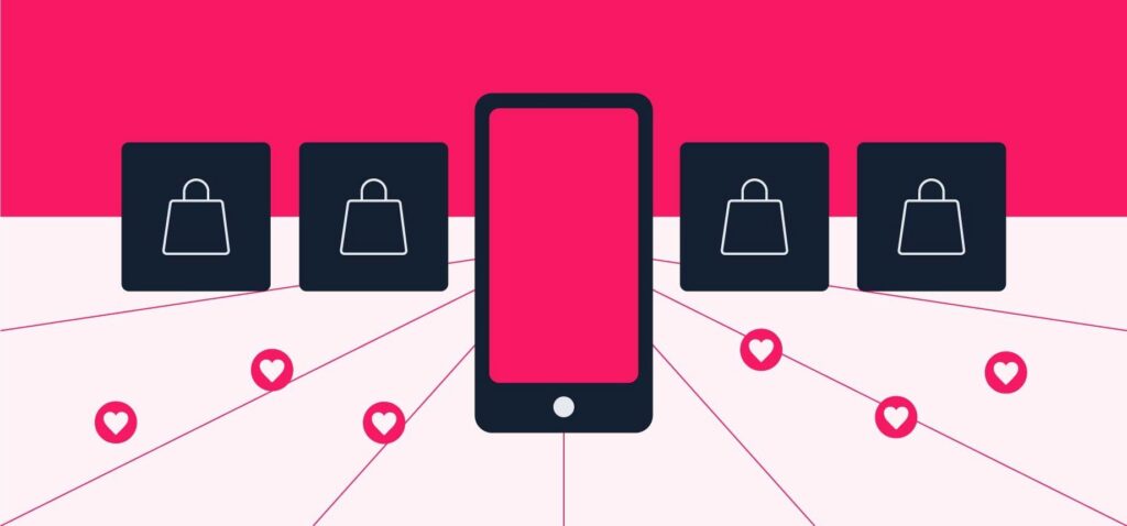 live streaming shopping vtex