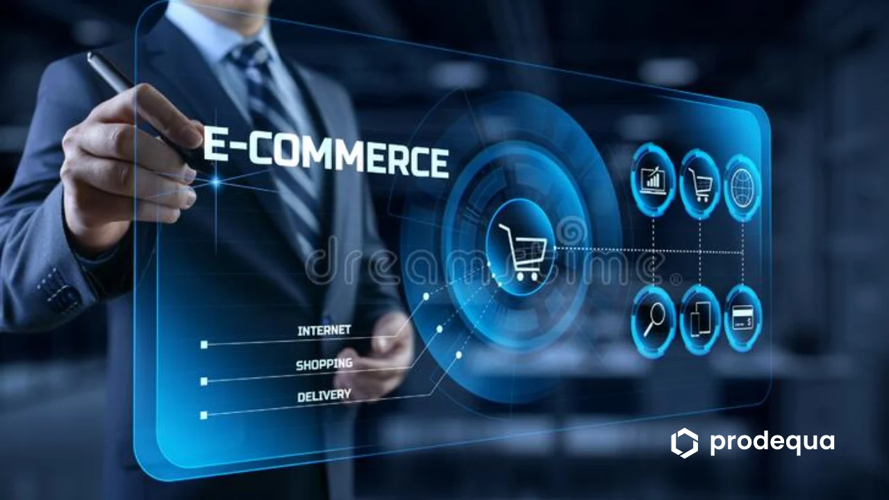 Los ERP potencian los comercios electrónicos y optimizan las operaciones