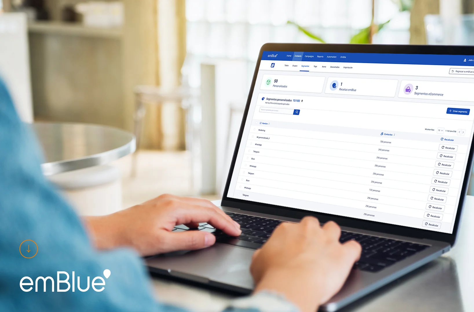 El camino hacia la hiper-personalización: Una oportunidad en el escenario actual de América Latina