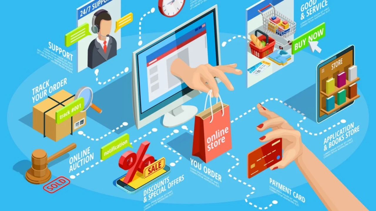 Tres inversiones para impulsar el crecimiento del ecommerce￼