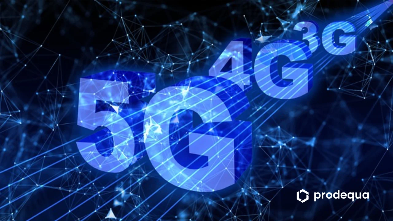 Gestión de API en arquitectura 5G