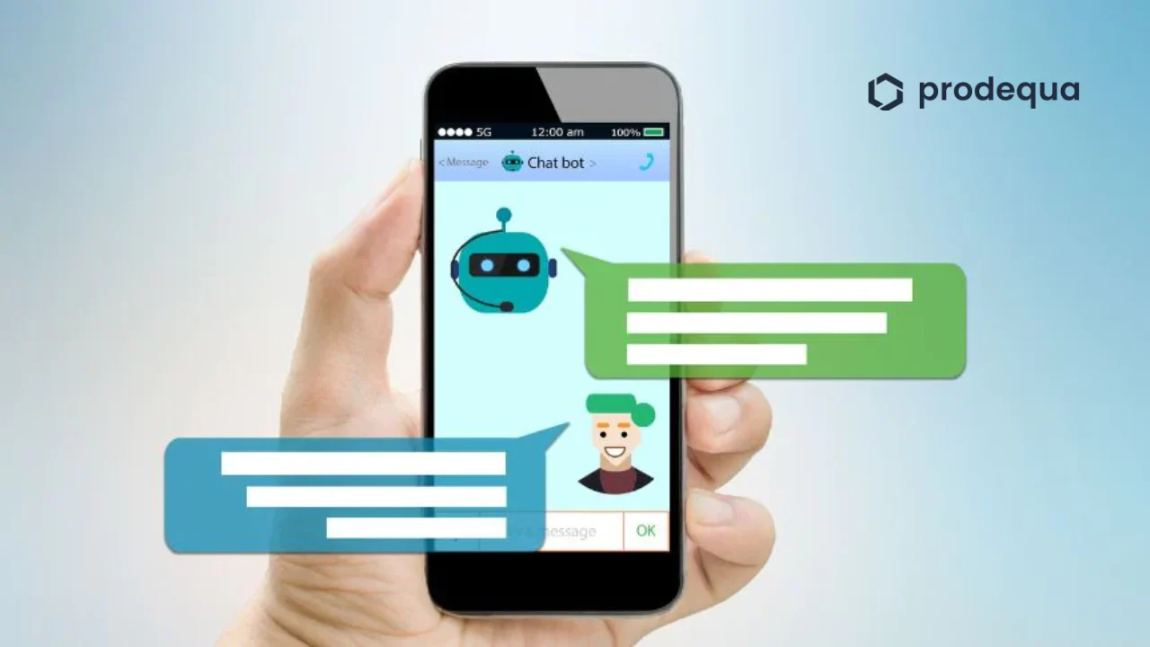 chatbot para ecommerce