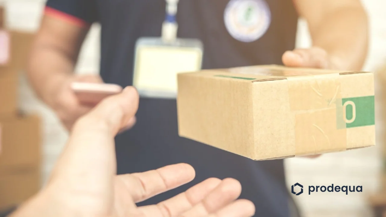 gestion de devoluciones ecommerce