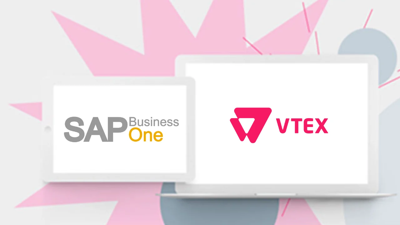 ¿Por qué debo integrar mi SAP B1 con VTEX?