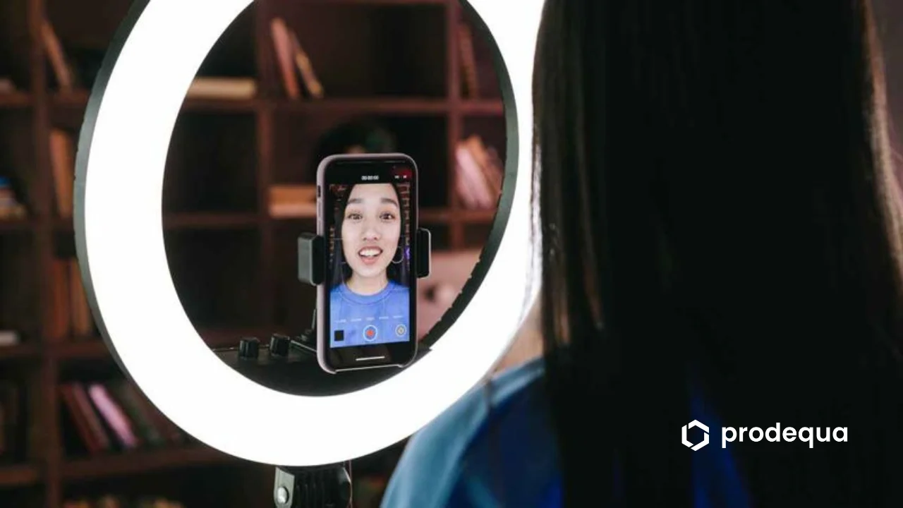 TIKTOK SHOPPING ECOMMERCE