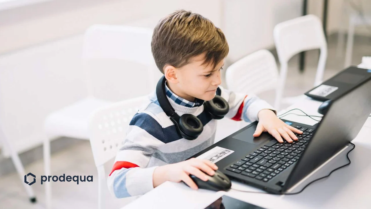 generación alfa y las ventas