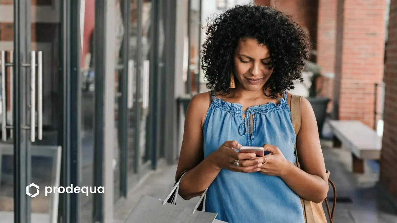 customer journey map