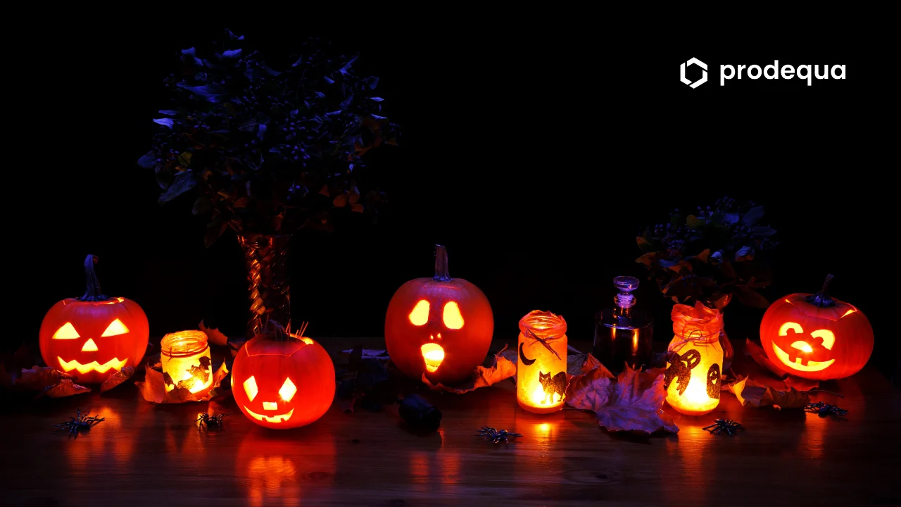 halloween y su impacto