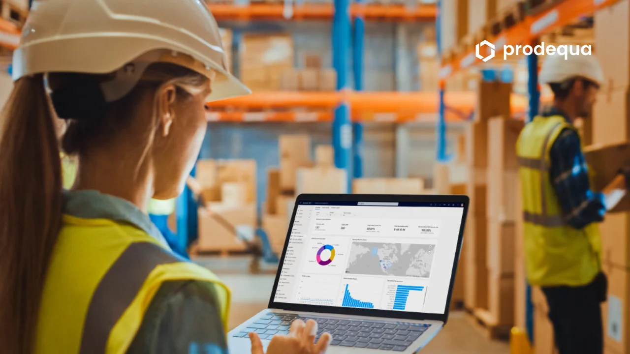5 mejores prácticas para el Intelligent-fulfillment