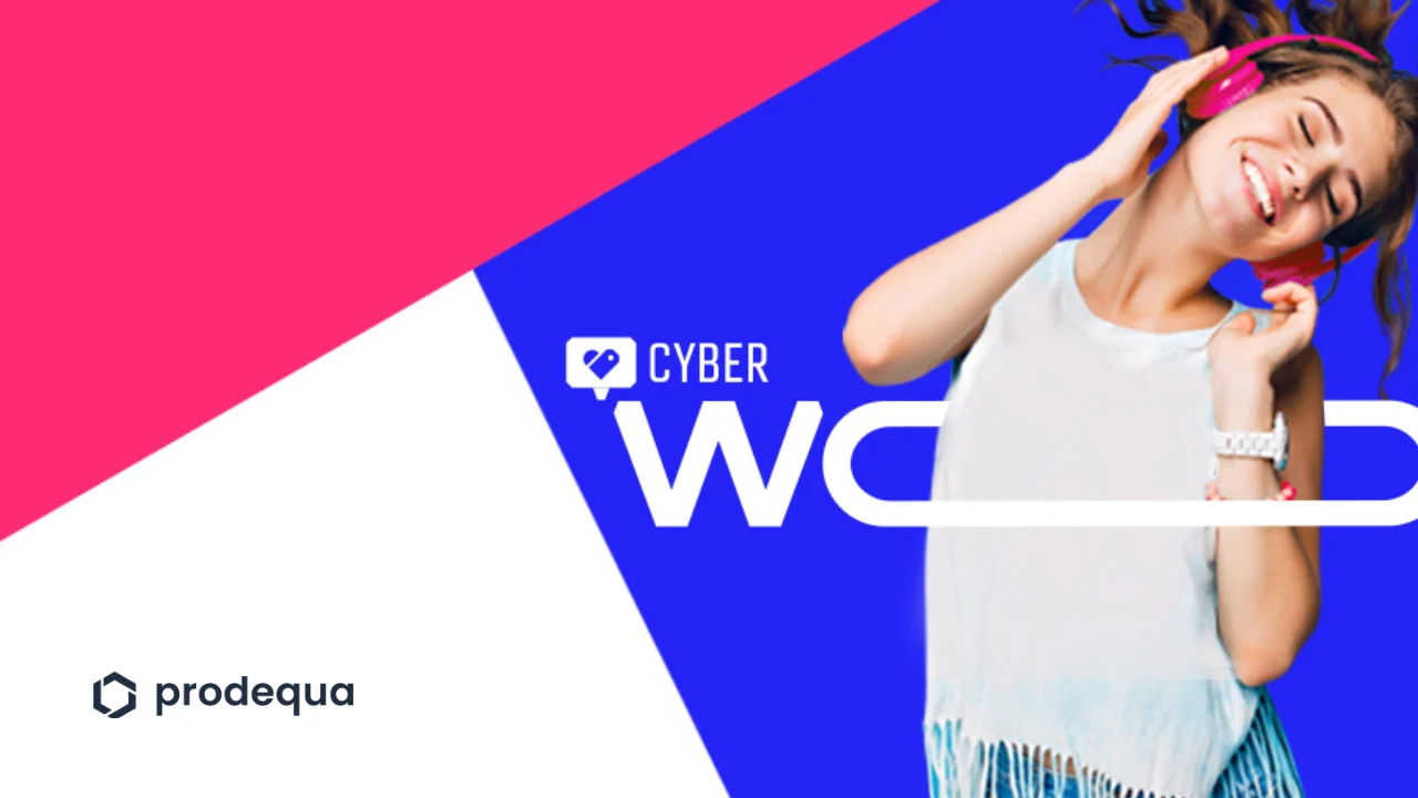 Sácale provecho al Cyber Wow con una landing personalizada