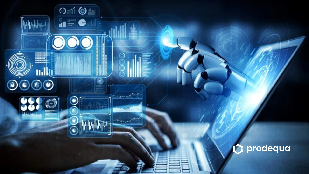 ¿Cómo pueden la IA y los datos inteligentes beneficiar la investigación de mercado?