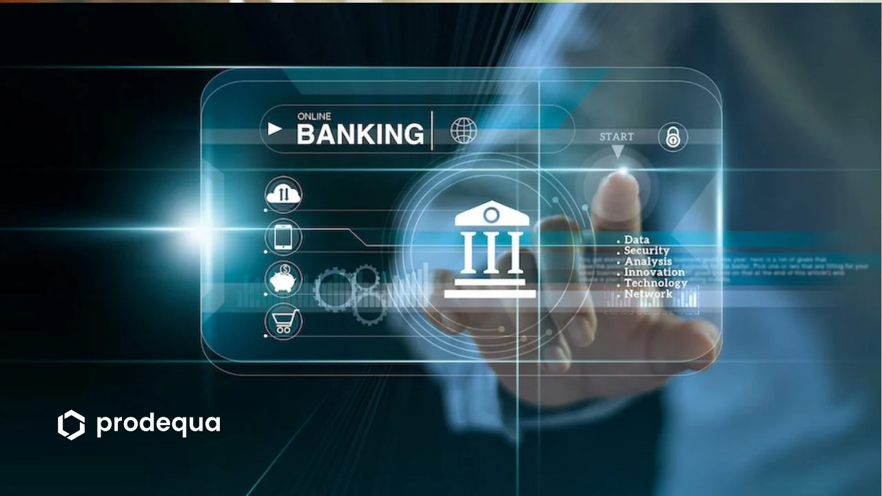 Superando Obstáculos: Los desafíos de la adopción tecnológica en el sector Bancario y de Seguros