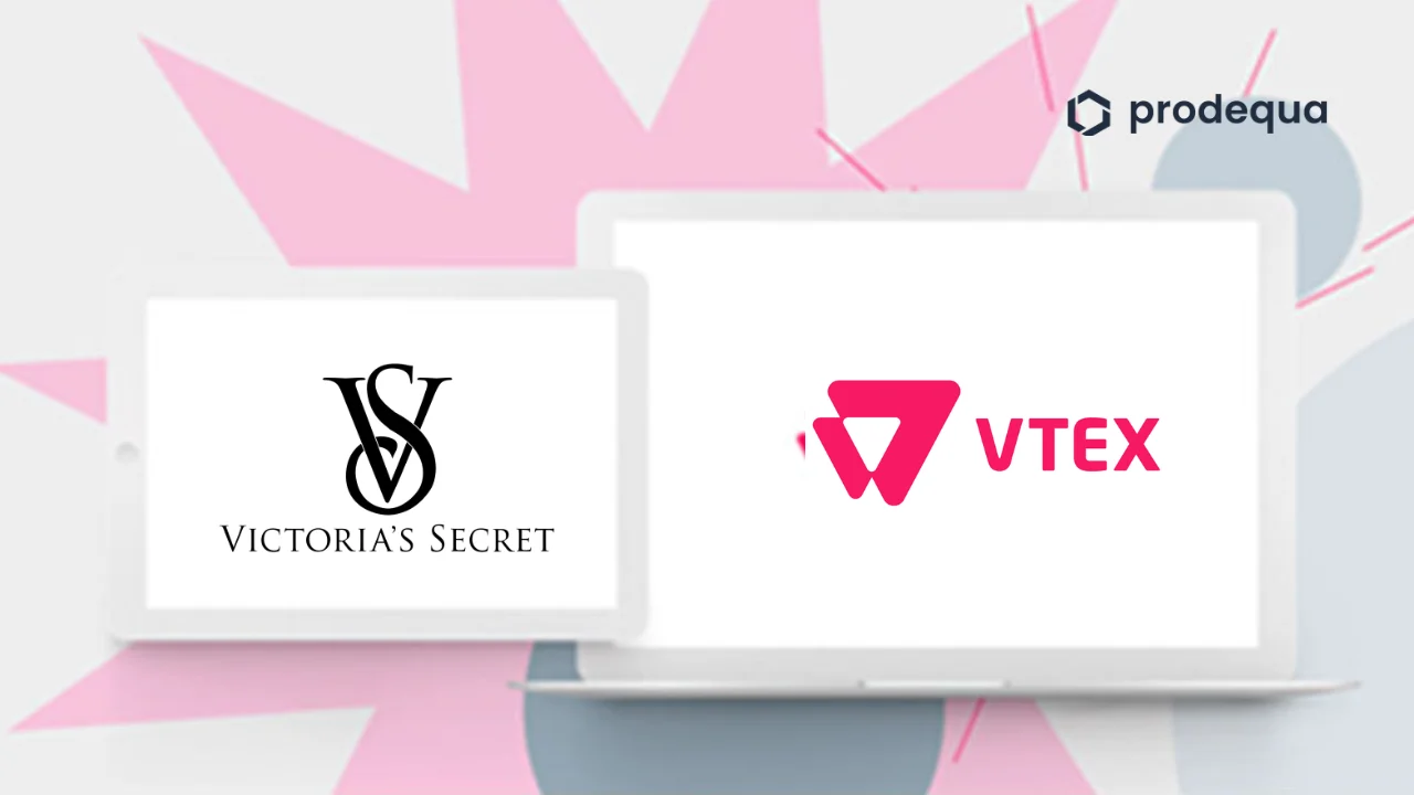 Caso de éxito: Victoria’s Secret aumentó su upselling con VTEX