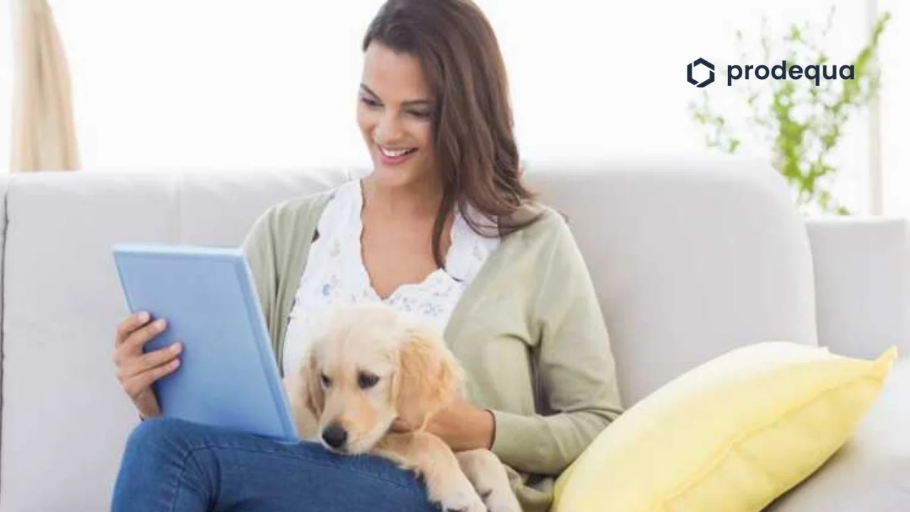 Tendencias e Innovaciones en el Futuro del Ecommerce de Productos para Mascotas