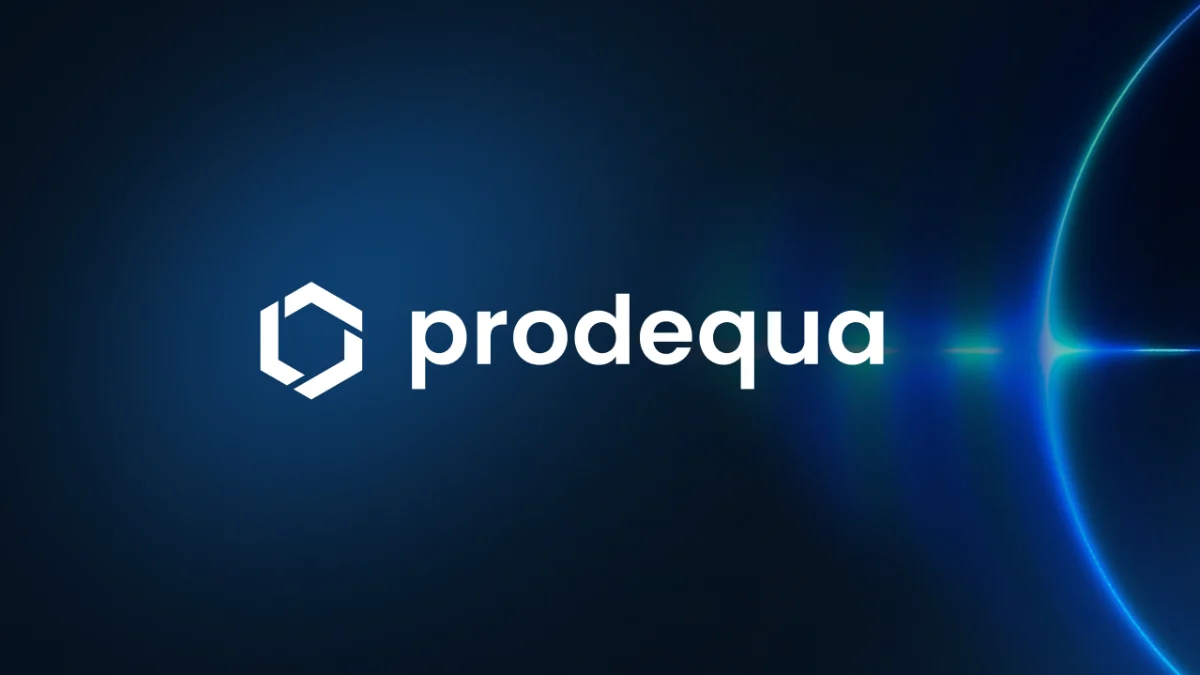 Prodequa logo