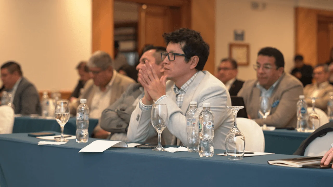 Perú Service Summit Ecuador 2026: lo que aprendimos sobre el futuro del comercio digital entre dos países