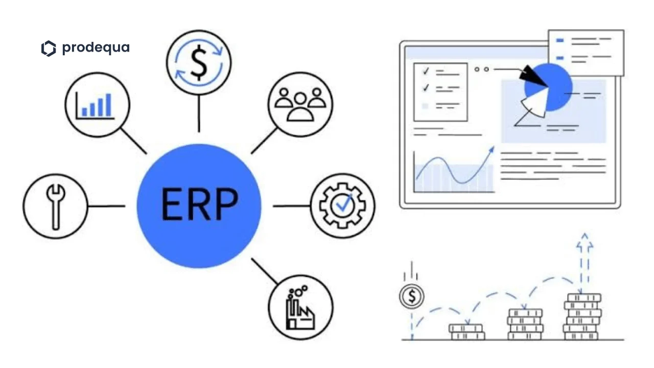 Integración ERP y ecommerce: qué significa realmente que dos sistemas «se hablen»