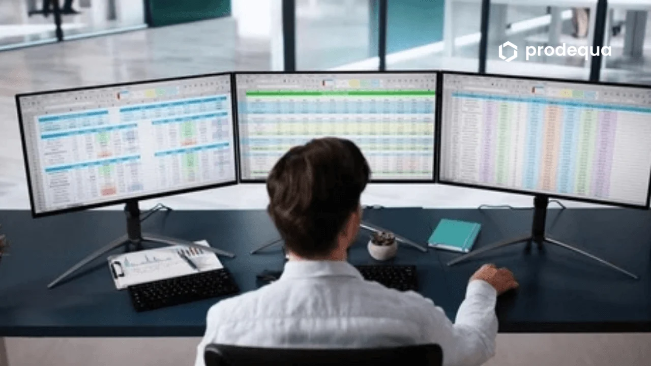 Por qué el reporte de tu ecommerce nunca cuadra con el del ERP